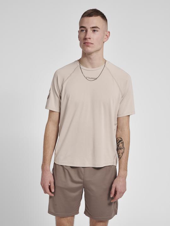 Actual product image hummel Mt Laze T-Shirt (XL)