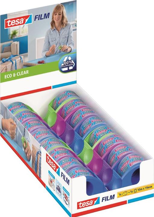 Image du produit tesa Mini Klebeband-Abroller