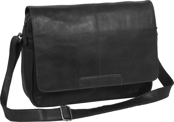 Produktbild The Chesterfield Brand Umhängetasche Richard 0552