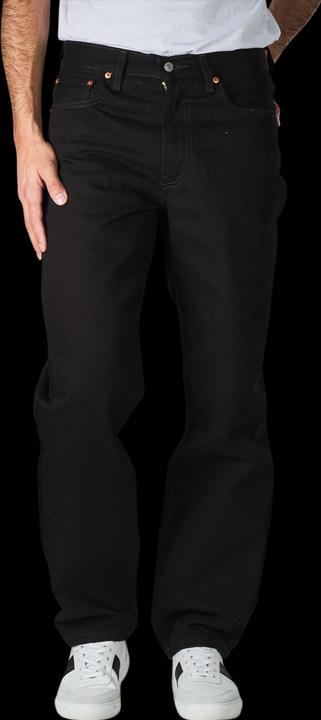 Produktbild Levis 550 Jeans Relaxed Fit black (W34/L30)