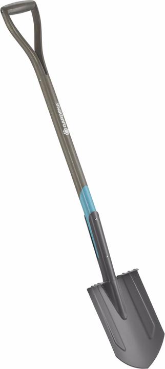 Actual product image Gardena nature line