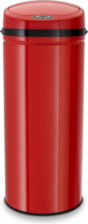 Echtwerk Cestino sensore 42,0 l rosso (42 l)