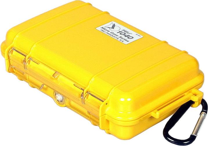 Image du produit Peli MicroCase 1040 (Mallette photo, 0.72 l)