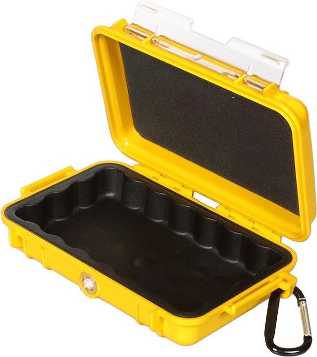 Image du produit Peli MicroCase 1040 (Mallette photo, 0.72 l)