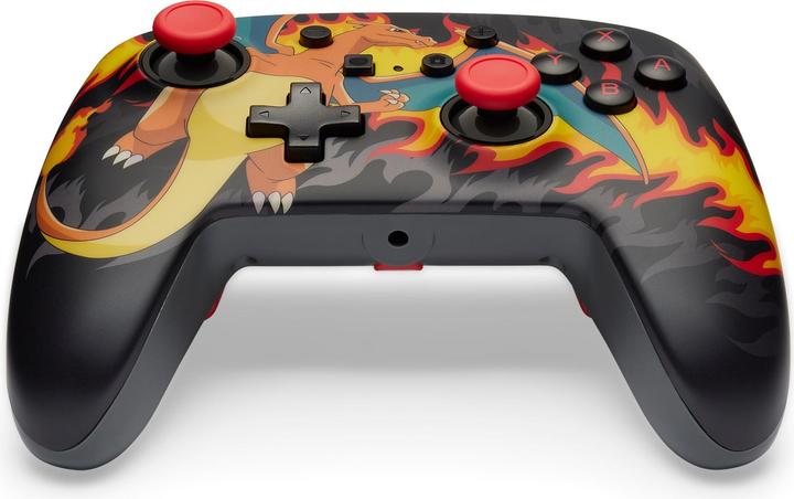Produktbild PowerA Enhanced Wired Controller (Switch, Switch Lite, Switch OLED)