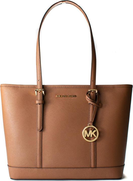 Image du produit Michael Kors Shoulder Bag 35S0GTVT1L-LUGGAGE Brown 29 x 24 x 13 cm