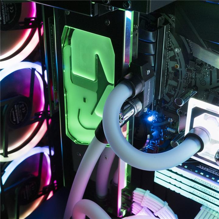 Produktbild Sharkoon Grafikkarten-Anbau-Kit REV300 für REV300 PC-Gehäuse