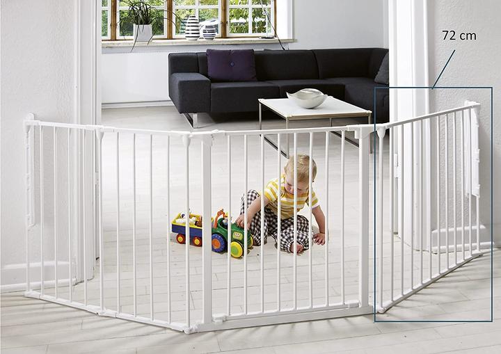 Image du produit Baby Dan Extension (72 cm)