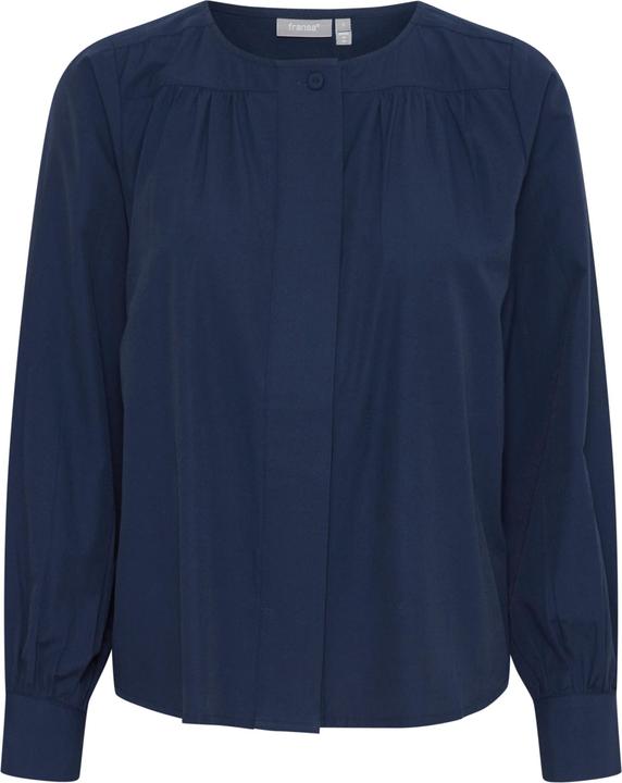 Fransa FRHALI BL 1 - Blouse - 20612672