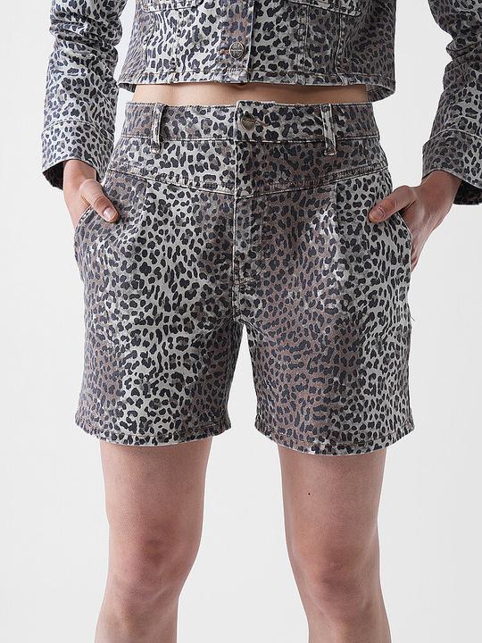 Produktbild Rich & Royal Jeansshorts (29)