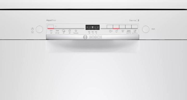 Produktbild Bosch Hausgeräte SMS2ITW04E