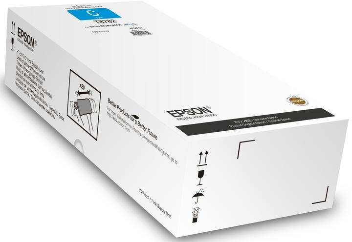 Immagine prodotto Epson T8782 (C)