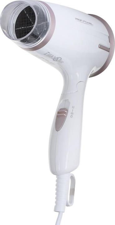 Actual product image Profi-Care Hairdryer
