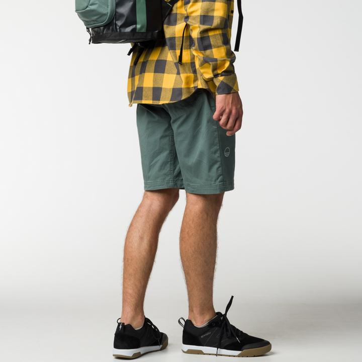 Actual product image Wild Country Stamina Shorts Men (XL)