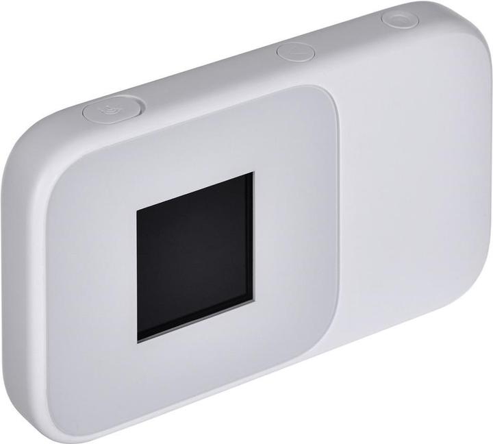 Actual product image ZTE MF986D