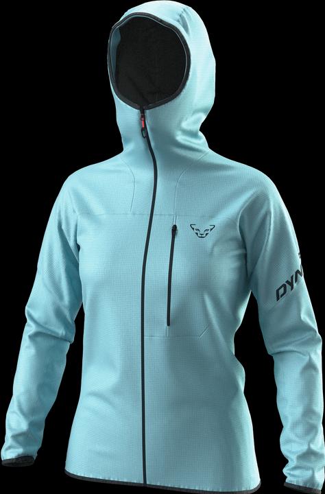 Dynafit Women's Traverse GTX Jacket