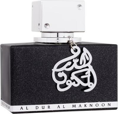 Image du produit Lattafa Perfumes Al Dur Al Maknoon (Eau de parfum, 100 ml)
