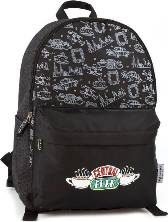 Produktbild Friends Rucksack Central Perk
