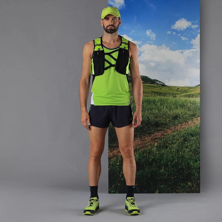 Image du produit CMP Campagnolo Running Shorts (XXL)