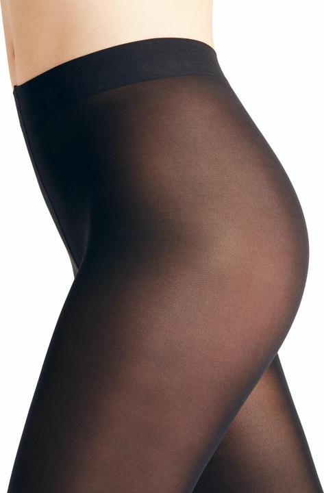 Actual product image Falke Matt Deluxe 30 LE (30 DEN, 48 - 50)