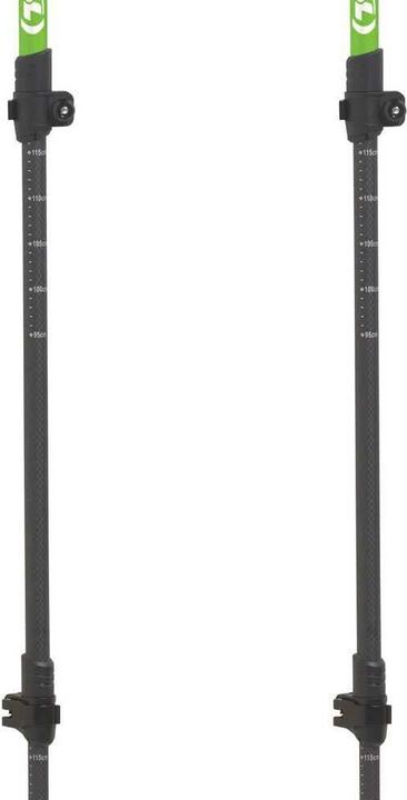 Produktbild Tsl Hiking alu compact 3 light (60 - 125 cm)