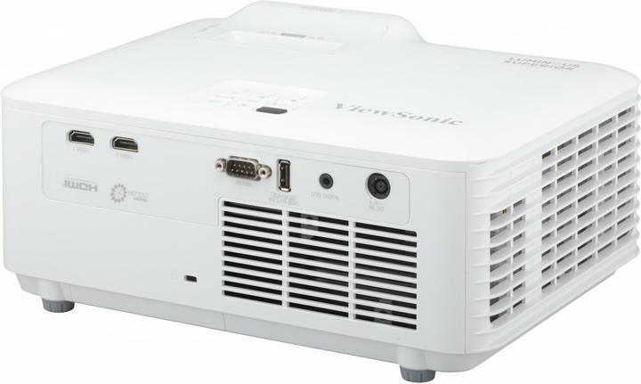 Produktbild Viewsonic LS740HD (Full HD, 5000 lm, 1.47:1)
