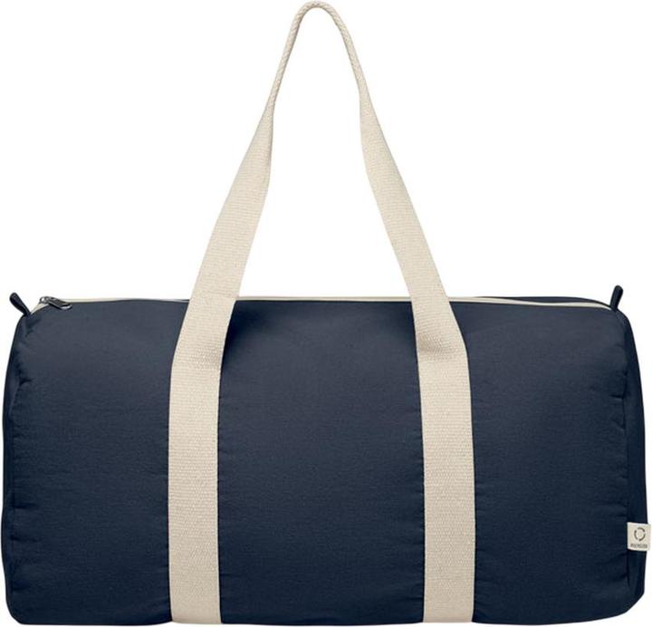 Produktbild MidOcean Reisetasche Sinn Recycelte Baumwolle