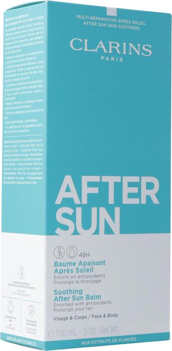 Produktbild Clarins After Sun (Balm, 150 ml)