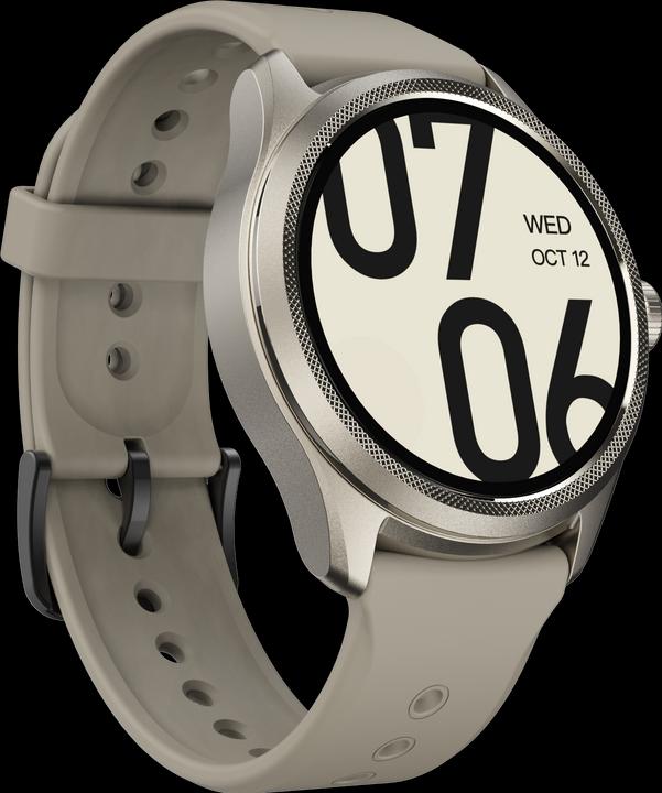 Produktbild Mobvoi TicWatch Pro 5 (48 mm)