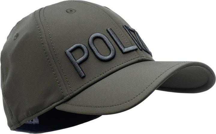 5.11 Tactical Polizei Cap Softshell, steingrauoliv L/XL (XL)