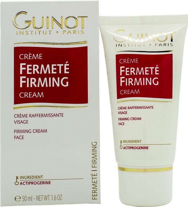 Guinot Creme Fermete Lift 777 Lift Straffende Creme 50ml (50 ml, 24h Creme)