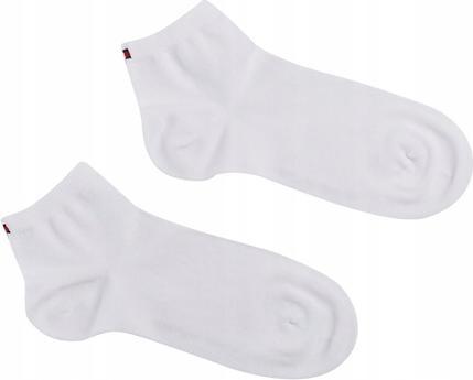 Image du produit Tommy Hilfiger Chaussettes Casual (lot de 2, 39 - 42)