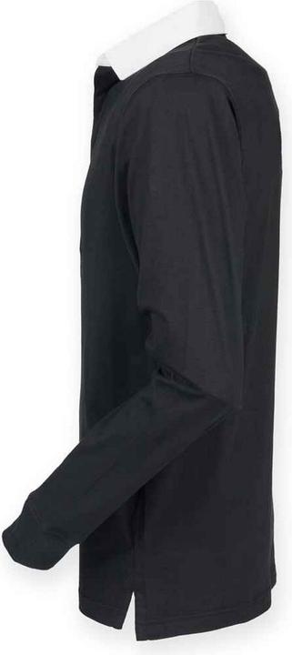 Immagine prodotto Front Row Premium Camicia da Rugby Uomo (M)