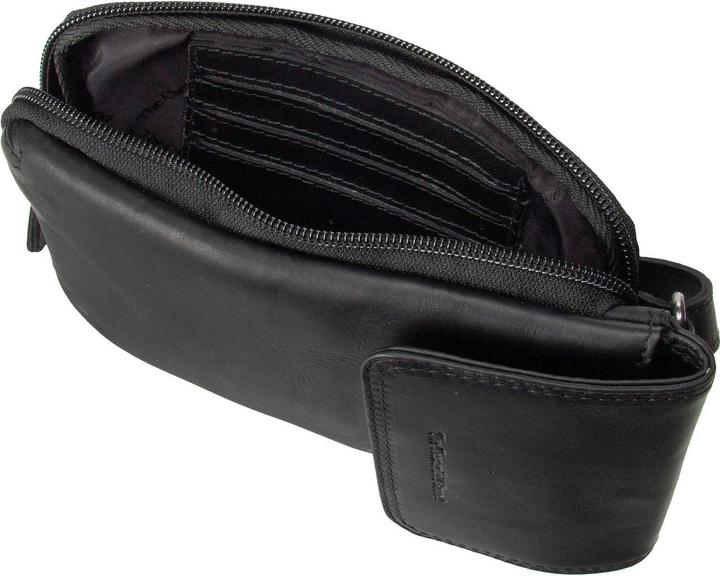 Image du produit The Chesterfield Brand Langley Étui en cuir pour téléphone portable 11 cm