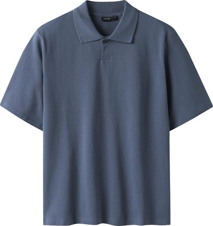 Produktbild Lmtd Bio-Baumwoll Polo shirt (170)