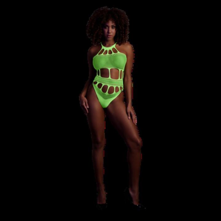 Produktbild Ouch! Body with Grecian Neckline (One Size)