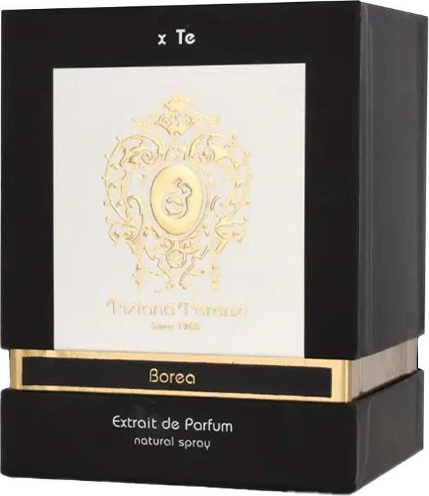 Image du produit Tiziana Terenzi Borea by Extrait De Parfum Spray (Unisex) 100 ml (Eau de parfum, 100 ml)