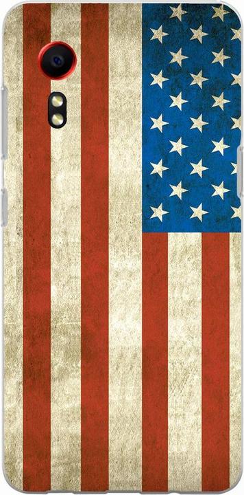 USA flag