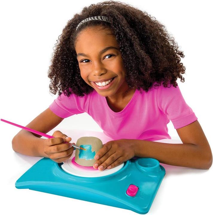Produktbild Spin Master Pottery Cool Studio