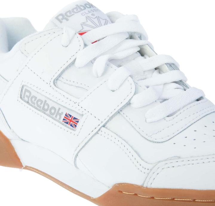 Produktbild Reebok Sneaker Narbiges Leder (35.5)