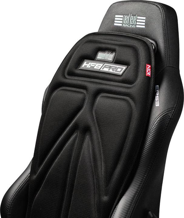 Immagine prodotto Next Level Racing HF8 PRO - Haptic Feedback Gaming Pad