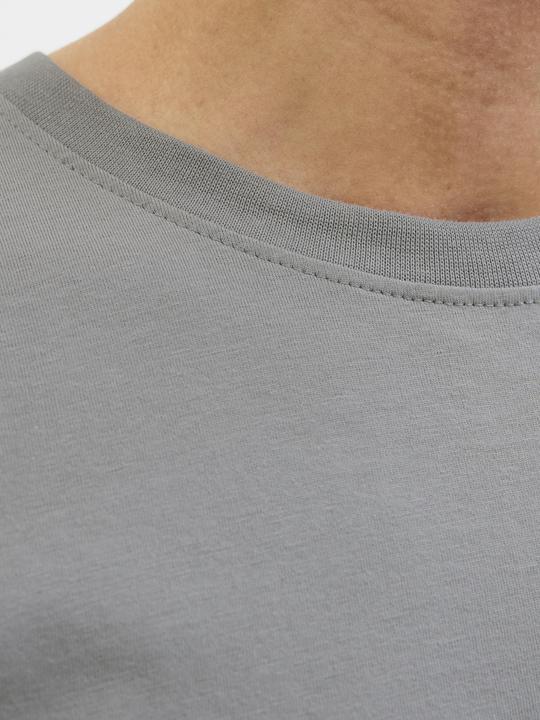 Image du produit Jack & Jones Gedruckt Rundhalsausschnitt T-shirt T-shirt (XXL)
