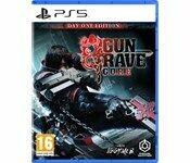 Immagine prodotto Gungrave: G.O.R.E. Day One Edition (PS5, FR)