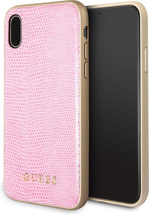 Immagine prodotto Guess Caso (Apple iPhone X)