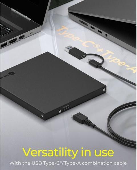 Immagine prodotto Icy Box IB-AC640-C3 (5.25")