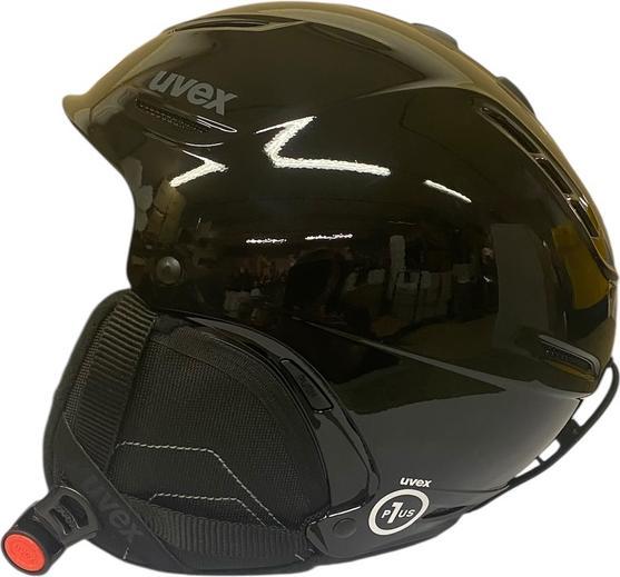 Produktbild Uvex Sports P1Us (52 - 55 cm)