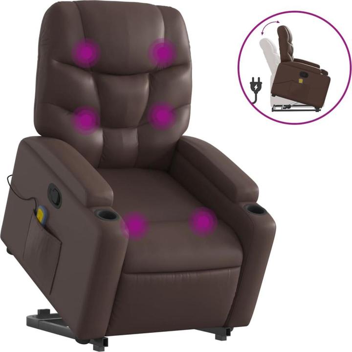 Image du produit VidaXL Iuliia