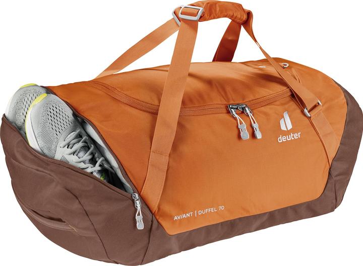 Produktbild Deuter Aviant Duffel 70 (70 l)