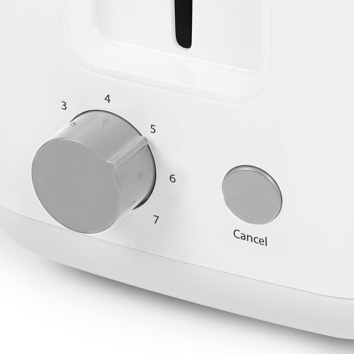 Actual product image Tristar BR-1040