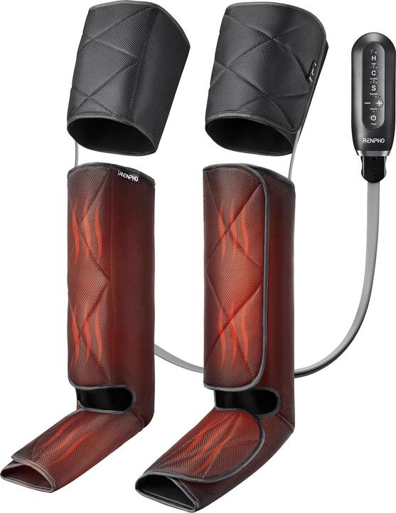 Actual product image Renpho Aeria Ultimate Thermal 2